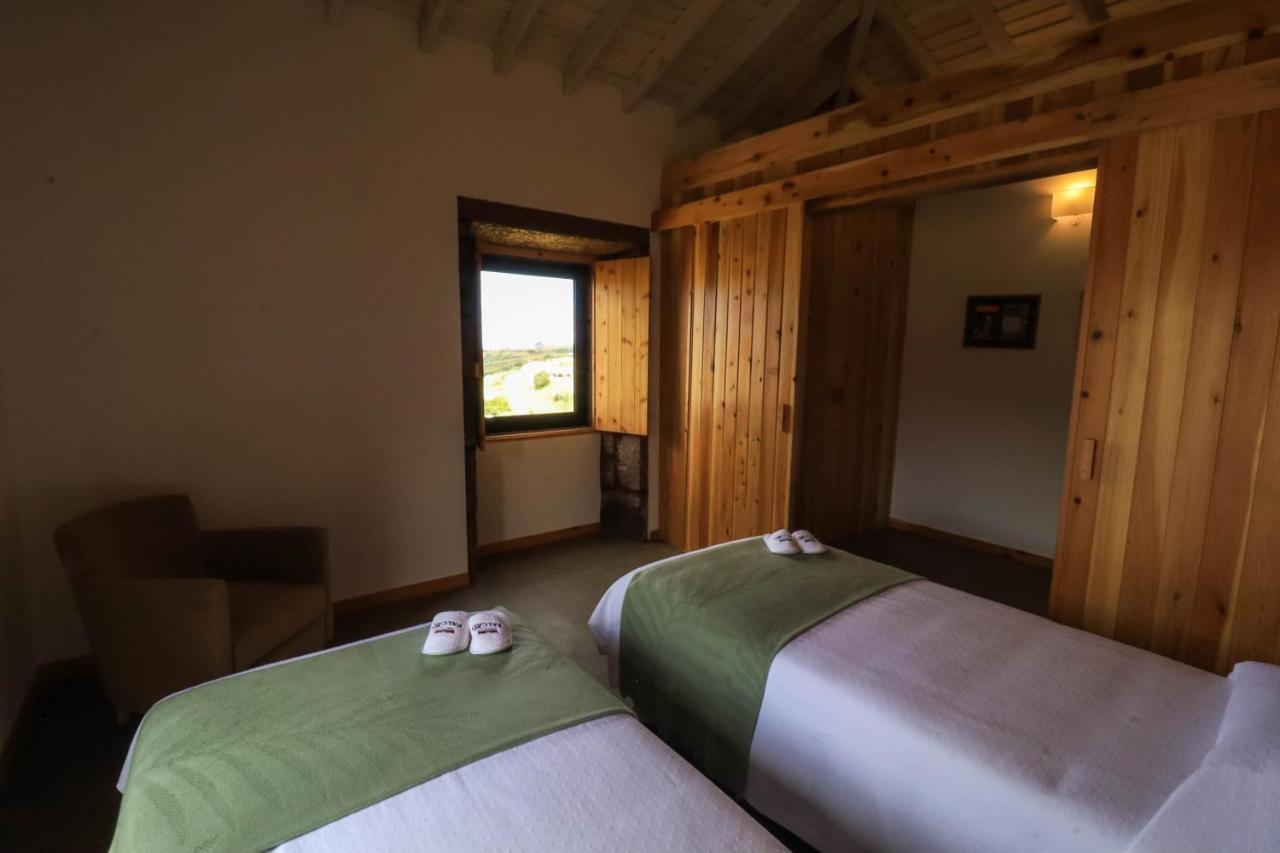 Quinta Do Falcao Almagreira  Экстерьер фото