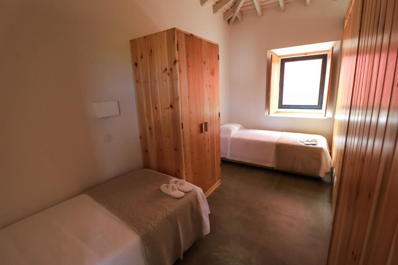 Quinta Do Falcao Almagreira  Экстерьер фото