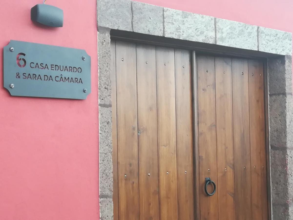 Quinta Do Falcao Almagreira  Экстерьер фото