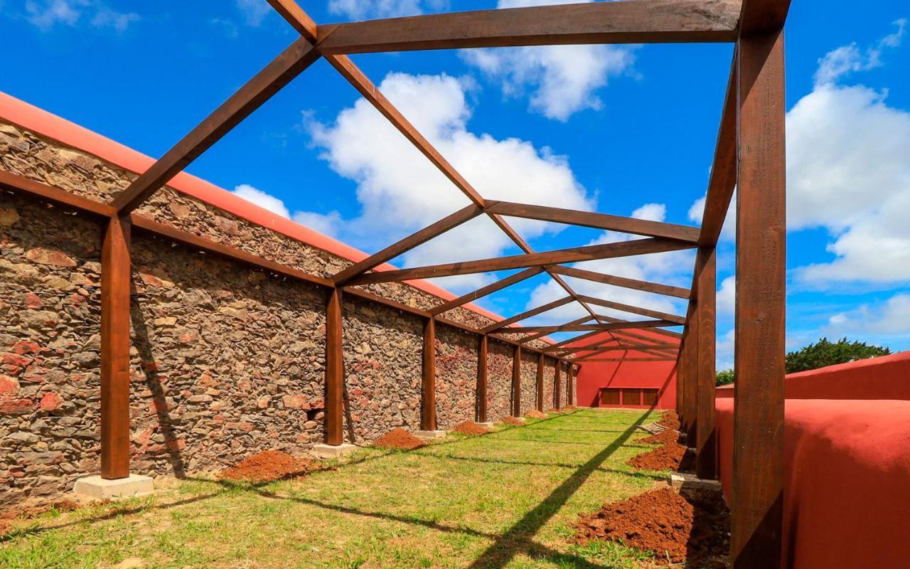 Quinta Do Falcao Almagreira  Экстерьер фото