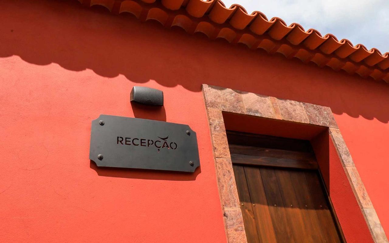 Quinta Do Falcao Almagreira  Экстерьер фото