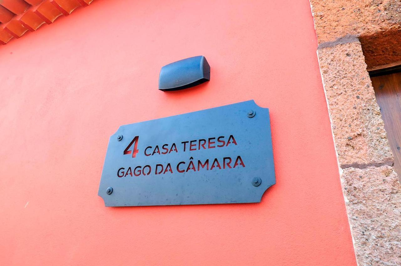 Quinta Do Falcao Almagreira  Экстерьер фото