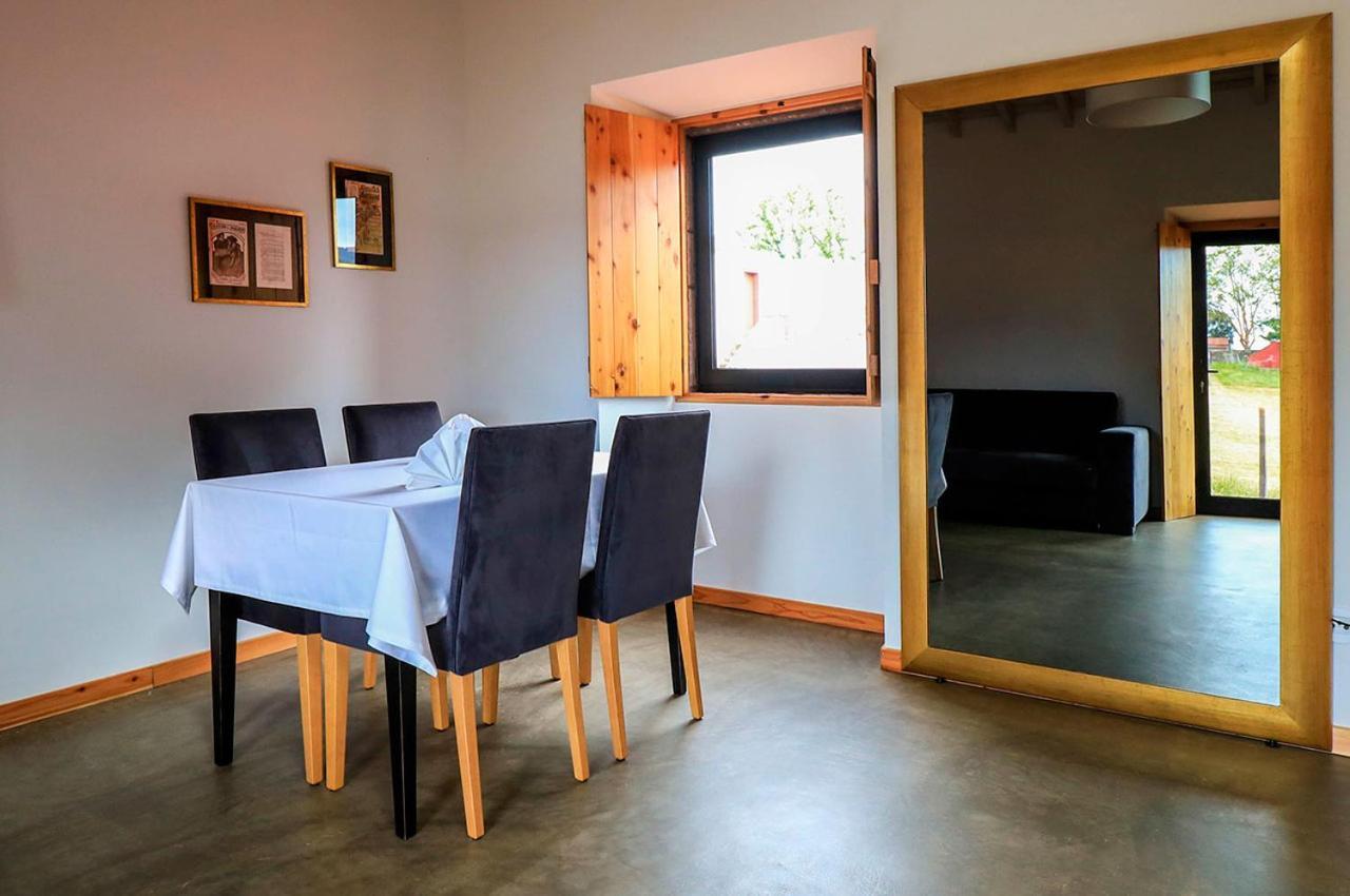 Quinta Do Falcao Almagreira  Экстерьер фото