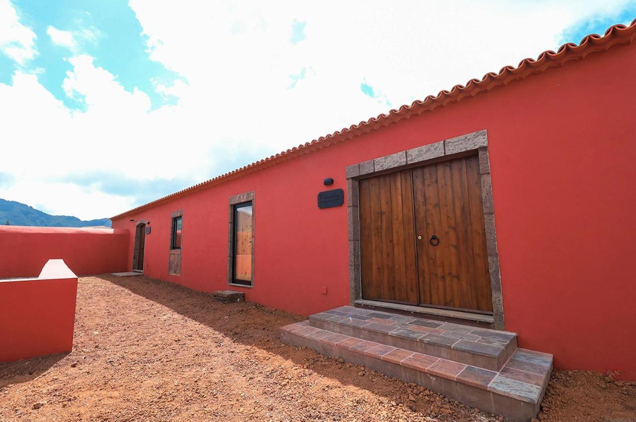 Quinta Do Falcao Almagreira  Экстерьер фото
