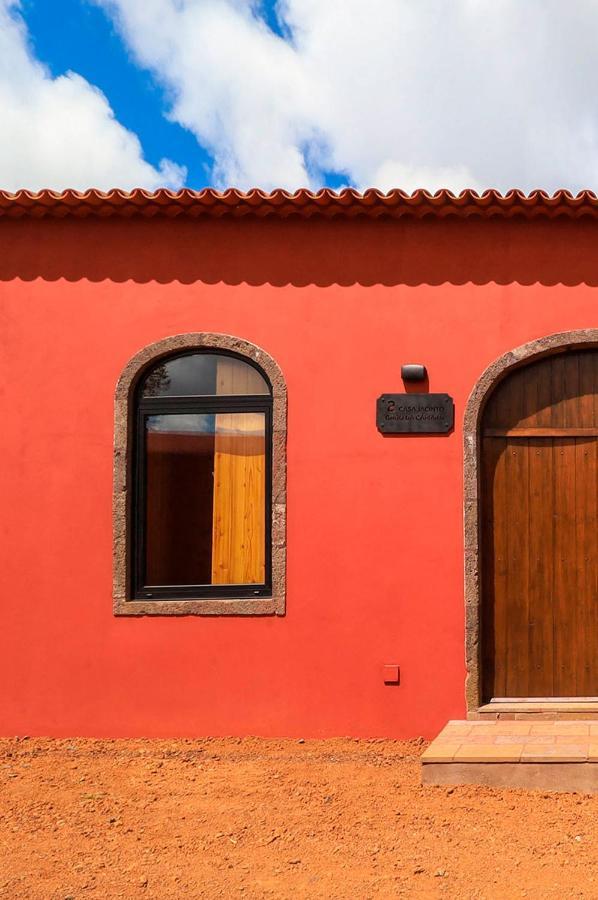 Quinta Do Falcao Almagreira  Экстерьер фото