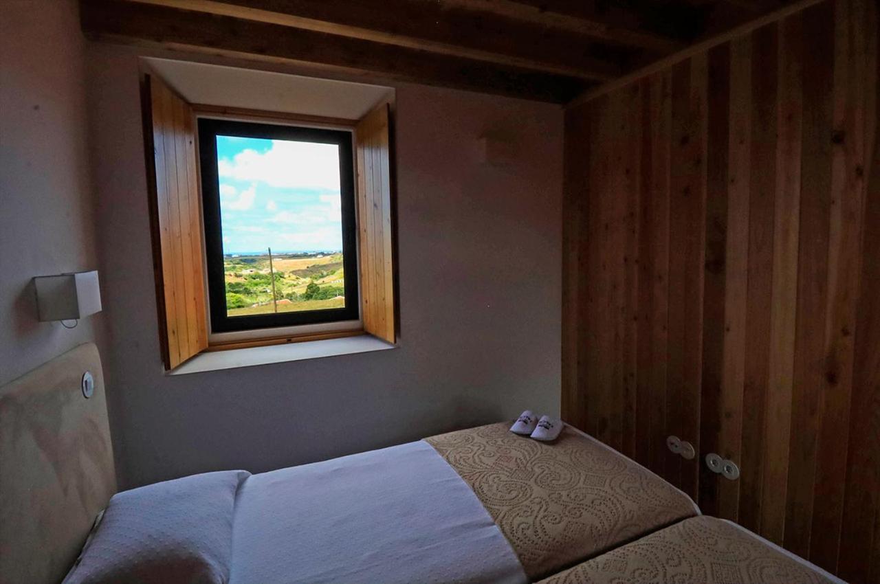 Quinta Do Falcao Almagreira  Экстерьер фото