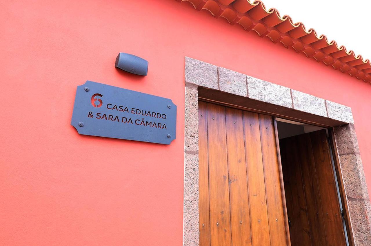 Quinta Do Falcao Almagreira  Экстерьер фото