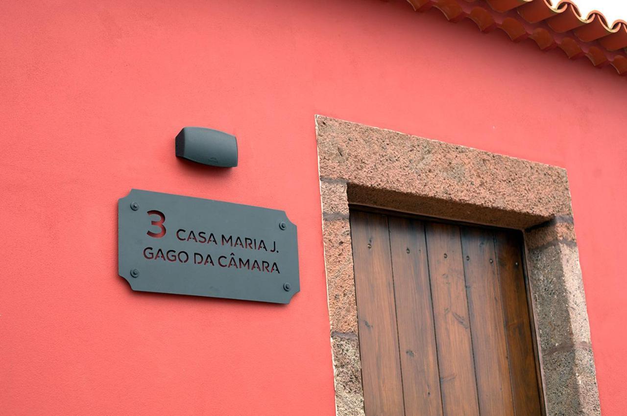 Quinta Do Falcao Almagreira  Экстерьер фото