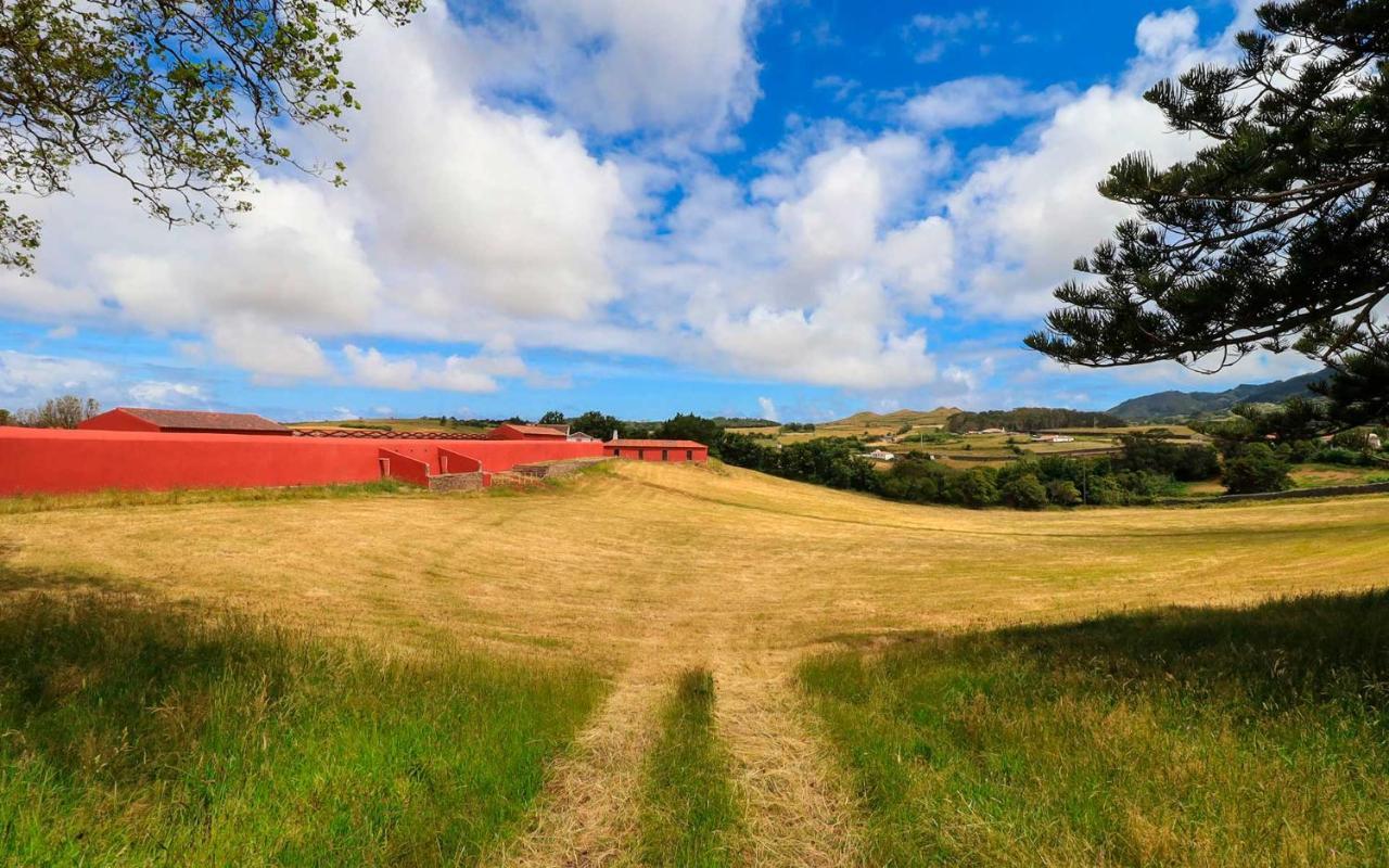 Quinta Do Falcao Almagreira  Экстерьер фото