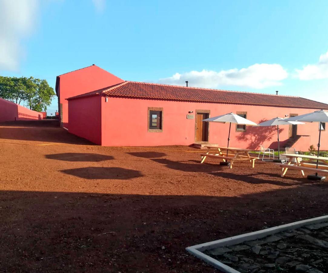 Quinta Do Falcao Almagreira  Экстерьер фото