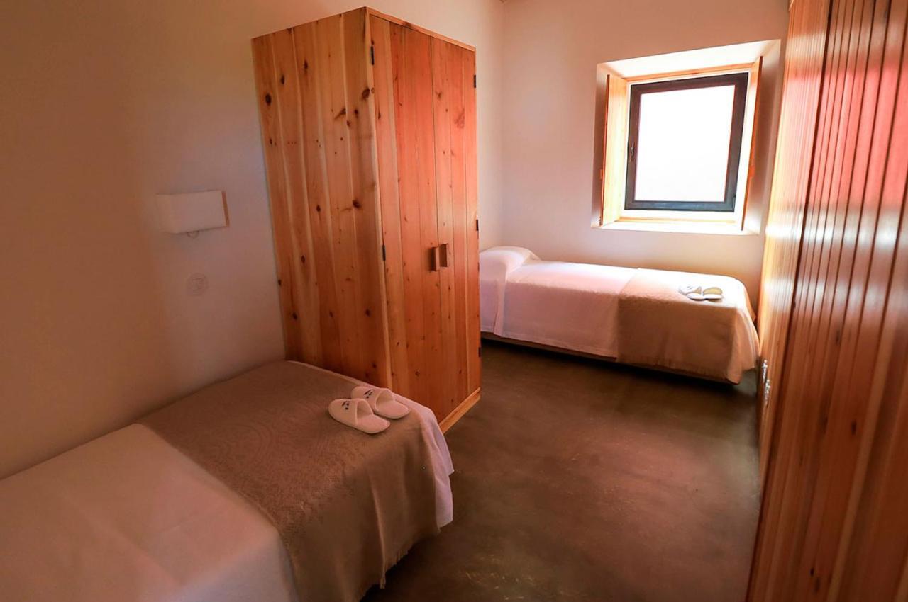 Quinta Do Falcao Almagreira  Экстерьер фото