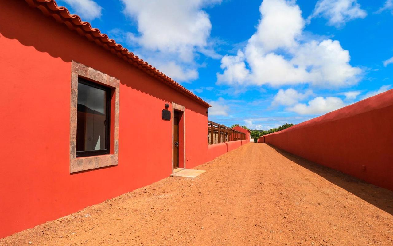 Quinta Do Falcao Almagreira  Экстерьер фото