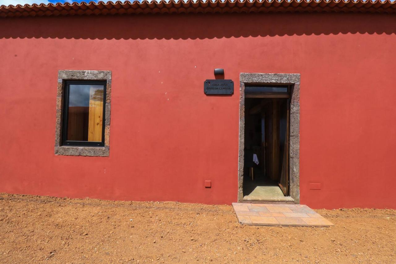 Quinta Do Falcao Almagreira  Экстерьер фото